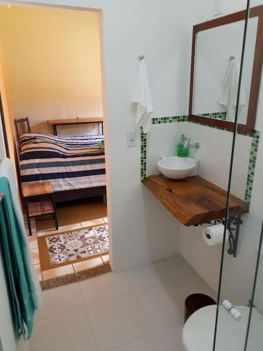 Recanto Do Ipe Extrema Exterior foto