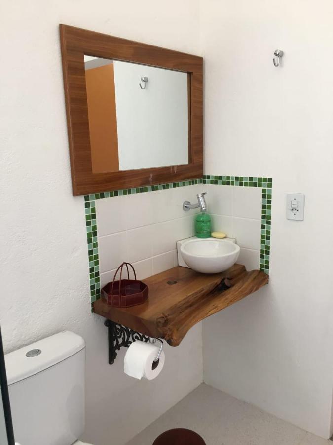 Recanto Do Ipe Extrema Exterior foto